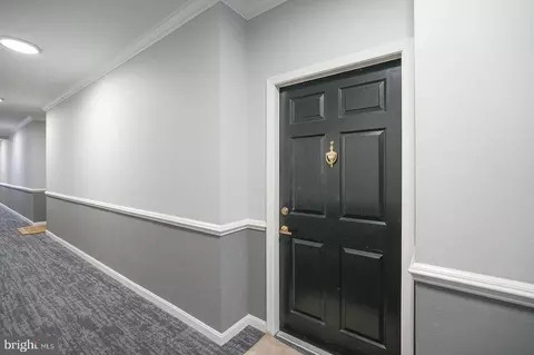 Entry Way - 1580 Spring Gate Dr #4310, Mclean, VA 22102 photo 2 of 2