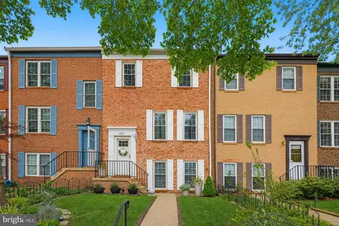 4807 Backlick Rd, Annandale, VA 22003