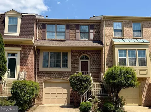 6307 Millwood Cir, Springfield, VA 22152