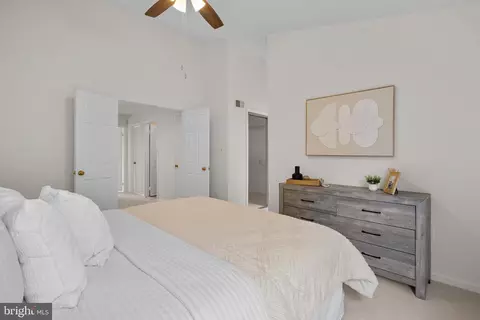 Bedroom - 6307 Millwood Cir, Springfield, VA 22152 photo 2 of 5