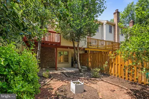 Exterior - 6307 Millwood Cir, Springfield, VA 22152 photo 3 of 3