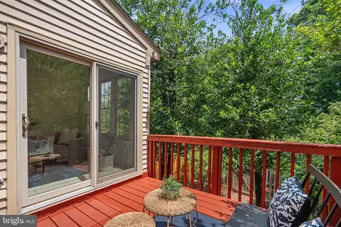 Exterior - 6307 Millwood Cir, Springfield, VA 22152 photo 2 of 3
