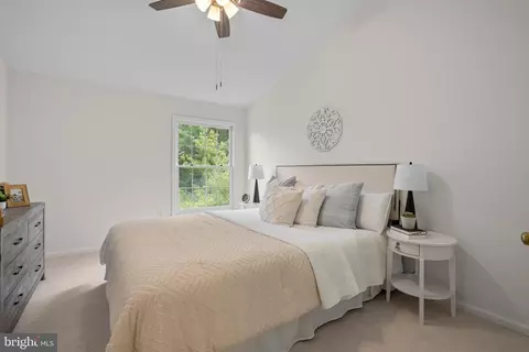 Bedroom - 6307 Millwood Cir, Springfield, VA 22152 photo 1 of 5