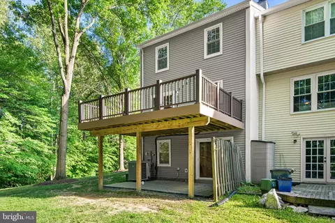 Exterior - 7913 Pebble Brook Ct, Springfield, VA 22153 photo 3 of 6