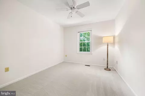 Bedroom - 7913 Pebble Brook Ct, Springfield, VA 22153 photo 8 of 9