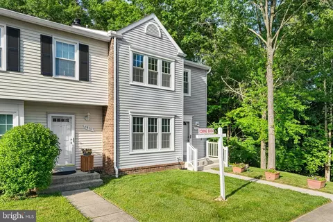 Exterior - 7913 Pebble Brook Ct, Springfield, VA 22153 photo 6 of 6
