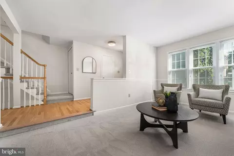 Living - 7913 Pebble Brook Ct, Springfield, VA 22153 photo 1 of 5