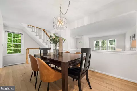 Dining - 7913 Pebble Brook Ct, Springfield, VA 22153 photo 1 of 2