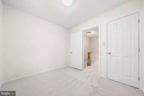 Bedroom - 7913 Pebble Brook Ct, Springfield, VA 22153 photo 6 of 9