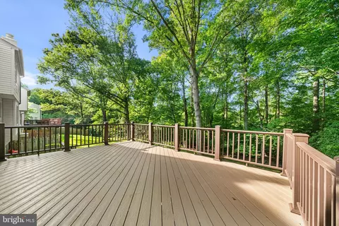Exterior - 7913 Pebble Brook Ct, Springfield, VA 22153 photo 4 of 6