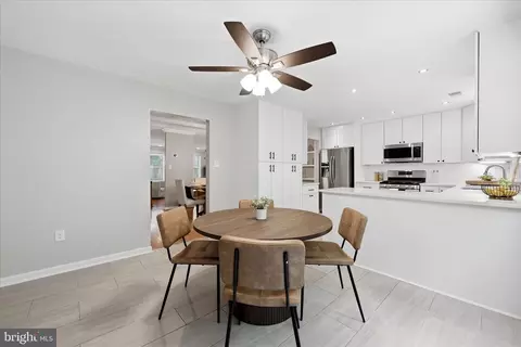 Dining - 7716 Shootingstar Dr, Springfield, VA 22152 photo 1 of 3