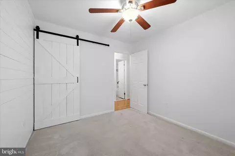 Bedroom - 7716 Shootingstar Dr, Springfield, VA 22152 photo 2 of 3