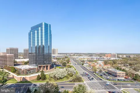 3701 S George Mason Dr #2414N, Falls Church, VA 22041