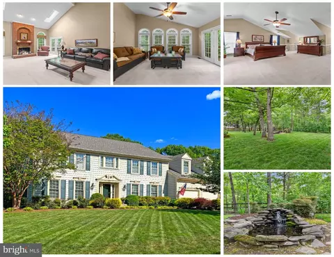 15500 Eagle Tavern Ln, Centreville, VA 20120