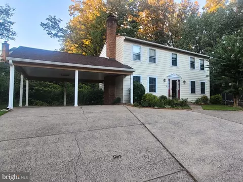 5639 Fort Corloran Dr, Burke, VA 22015