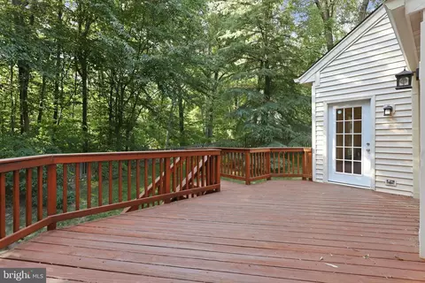 Exterior - 8556 Hooes Rd, Springfield, VA 22153 photo 6 of 11