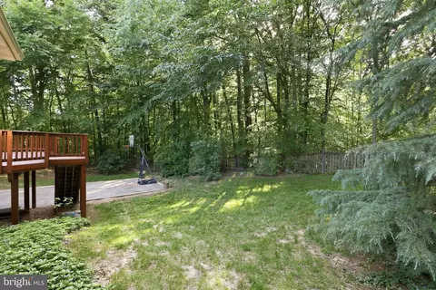 Exterior - 8556 Hooes Rd, Springfield, VA 22153 photo 4 of 11