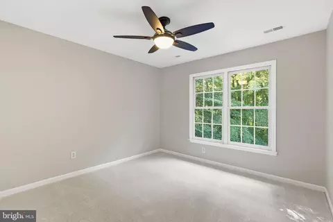Bedroom - 8556 Hooes Rd, Springfield, VA 22153 photo 2 of 7