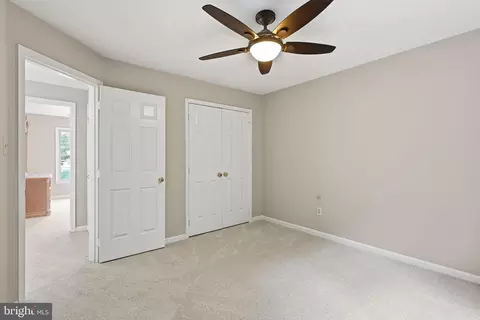 Bedroom - 8556 Hooes Rd, Springfield, VA 22153 photo 3 of 7