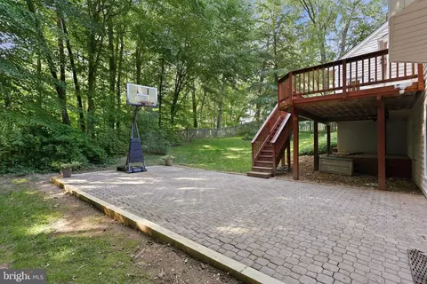 Exterior - 8556 Hooes Rd, Springfield, VA 22153 photo 3 of 11