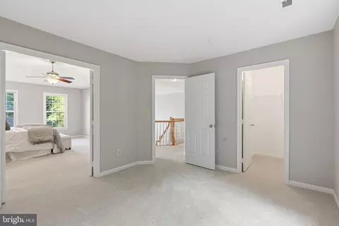 Entry Way - 8556 Hooes Rd, Springfield, VA 22153 photo 4 of 4