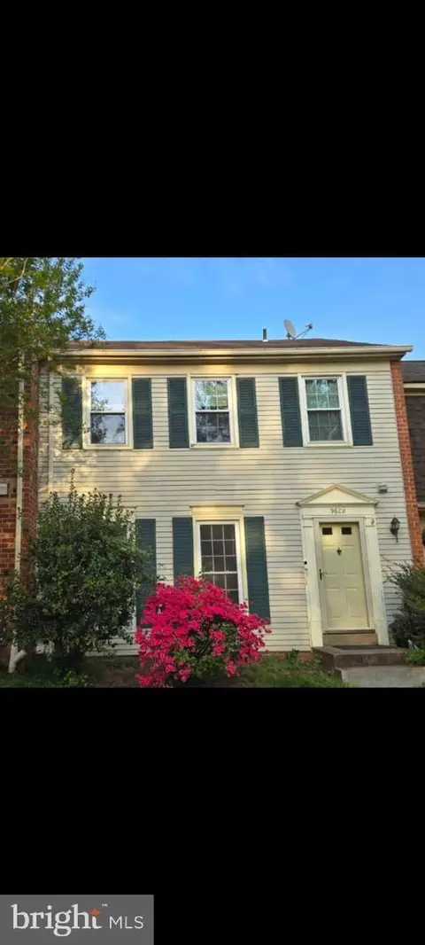 9608 Masterworks Dr, Vienna, VA 22181
