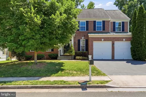 6405 Gayfields Rd, Alexandria, VA 22315