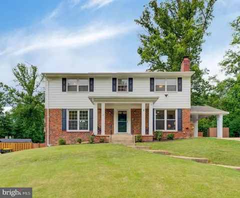 7521 Dolce, Annandale, VA 22003