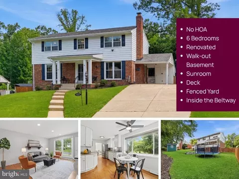 7521 Dolce Dr, Annandale, VA 22003
