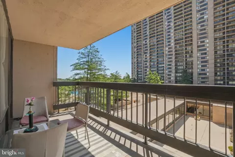 3701 S George Mason Dr #401N, Falls Church, VA 22041