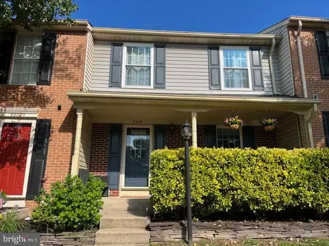 6826 Ericka Ave, Alexandria, VA 22310