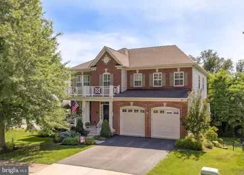 6522 Wayside Pl, Alexandria, VA 22310
