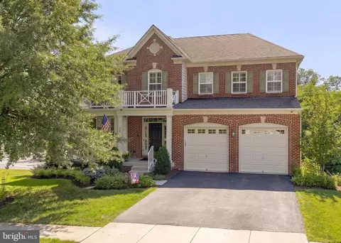 6522 Wayside Pl, Alexandria, VA 22310