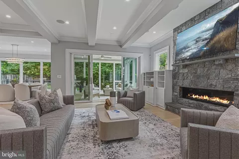 Other - 7820 Calpurnia Ct, Mclean, VA 22102 photo 7 of 18
