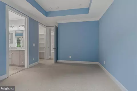 Bedroom - 7820 Calpurnia Ct, Mclean, VA 22102 photo 8 of 10