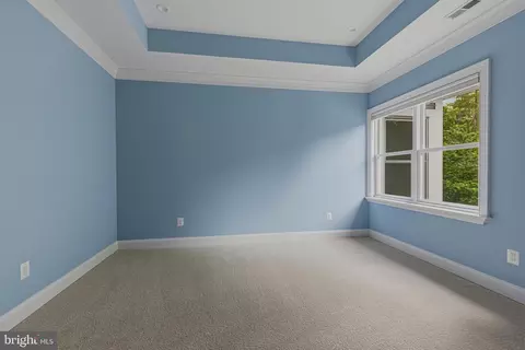 Bedroom - 7820 Calpurnia Ct, Mclean, VA 22102 photo 7 of 10