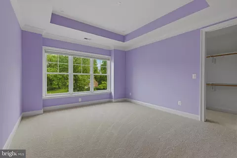 Bedroom - 7820 Calpurnia Ct, Mclean, VA 22102 photo 6 of 10