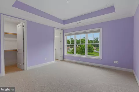 Bedroom - 7820 Calpurnia Ct, Mclean, VA 22102 photo 10 of 10