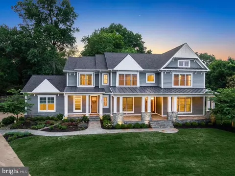 7820 Calpurnia Ct, Mclean, VA 22102