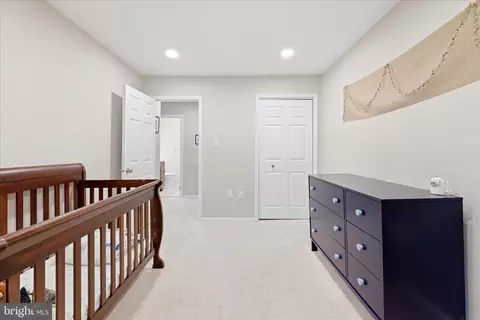Bedroom - 11533 Pine Cone Ct, Reston, VA 20191 photo 3 of 5