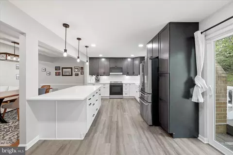 Kitchen - 11533 Pine Cone Ct, Reston, VA 20191 photo 2 of 4
