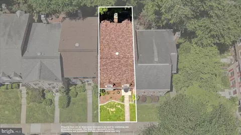 View/Area - 11533 Pine Cone Ct, Reston, VA 20191 photo 3 of 10
