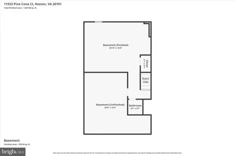 Other - 11533 Pine Cone Ct, Reston, VA 20191 photo 17 of 17