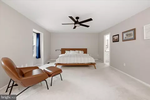 Bedroom - 11533 Pine Cone Ct, Reston, VA 20191 photo 4 of 5