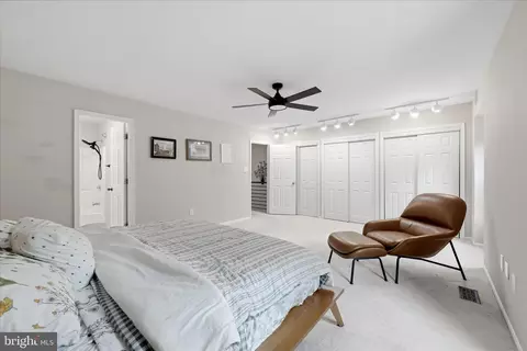 Bedroom - 11533 Pine Cone Ct, Reston, VA 20191 photo 5 of 5
