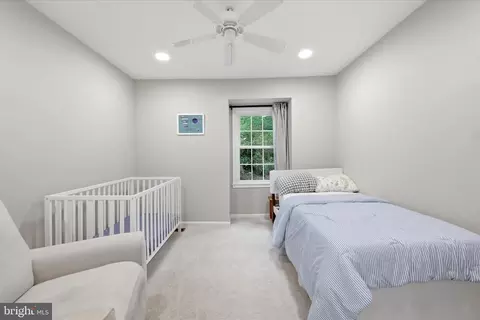 Bedroom - 11533 Pine Cone Ct, Reston, VA 20191 photo 1 of 5