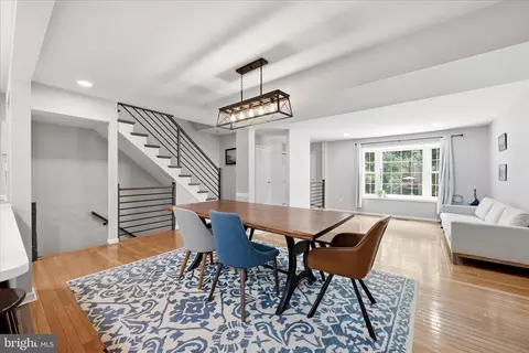 Dining - 11533 Pine Cone Ct, Reston, VA 20191 photo 1 of 2