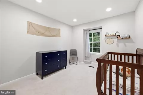 Bedroom - 11533 Pine Cone Ct, Reston, VA 20191 photo 2 of 5