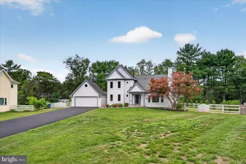 Exterior - 11057 Bishopsgate Ct, Reston, VA 20194 photo 25 of 25