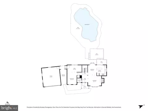 Floorplan - 11057 Bishopsgate Ct, Reston, VA 20194 photo 2 of 3